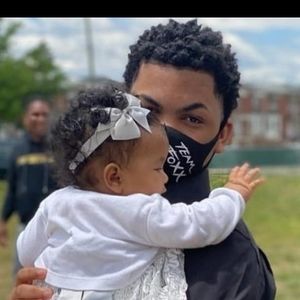 Meet your Posher, Fabian